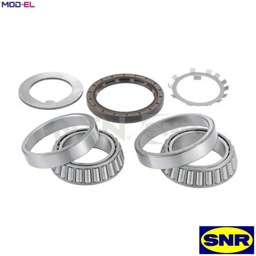 Wheel bearing kit - r141.96, for