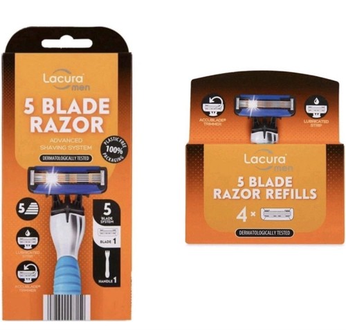 Mens lacura blade - lacura,