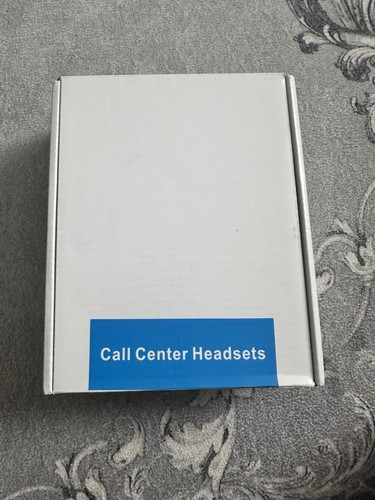 Callez call center headset - callez,