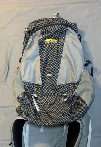 Golite jam pack - black, and