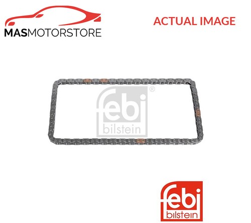 Engine timing chain febi - timing,