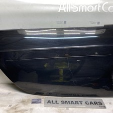 SMART FORTWO 450 MK1 BLACK