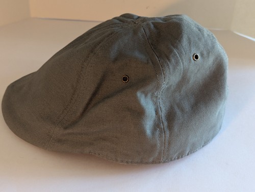 Boston scally grey gray - boston, xl