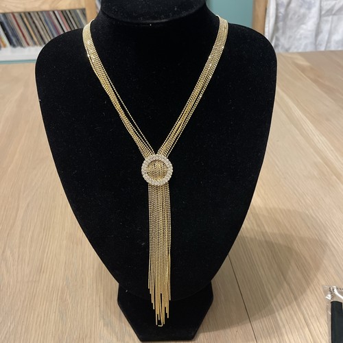 Eternal collection gold - collection, gold-tone
