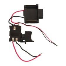 Electric Drill Switch 24V 16A Replace Parts Electric Wrench