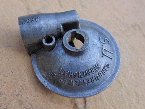 Classic carburettor t2 - classic,