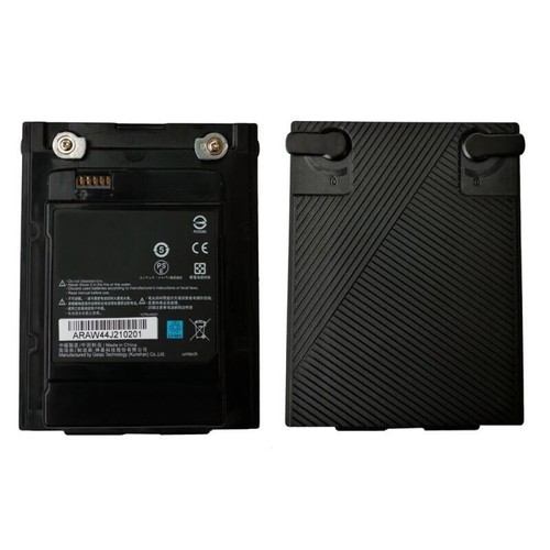 New unitech pa760 battery 8v - unitech,