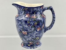 Vintage Ringtons Chintz 5 inch Jug by James Sadler 5”