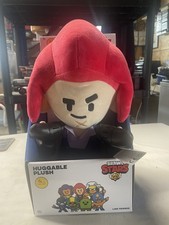 Brawl Stars Colt Huggable Soft