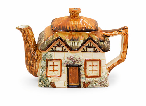 Keele street pottery cottage - keele,