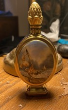 Lynton Hand Painted Naval