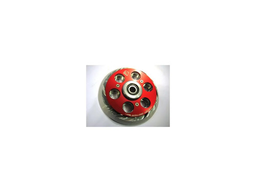 Clutch pressure plate - clutch,