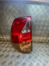 2008 HONDA FRV PASSENGER SIDE