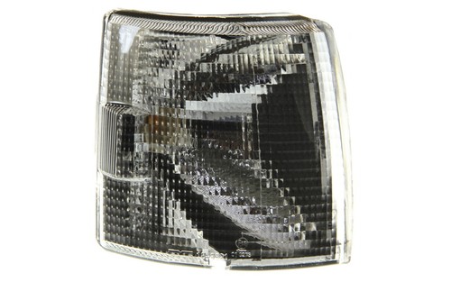 Front indicator lamp right - indicator,