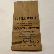 Southern Process Butter
