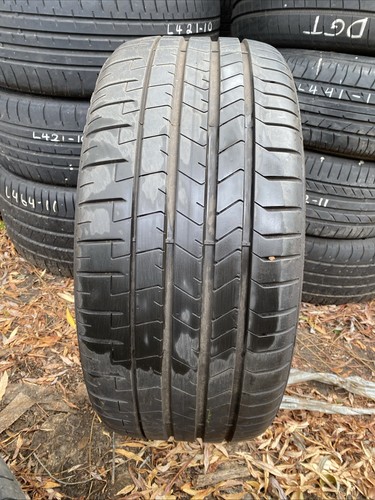 275 r20 106w pirelli - 275/40, xl