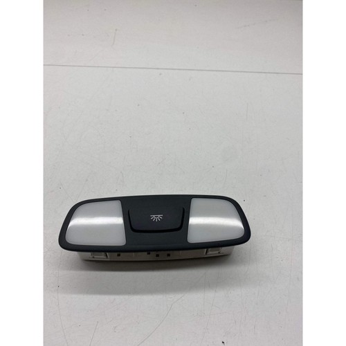 Audi interior roof light - interior,