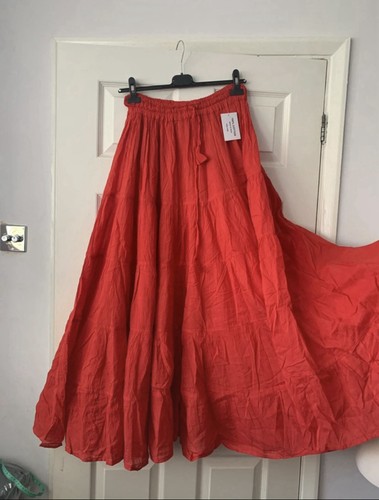 Womens tiered line cotton - womens,