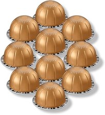 50 x Nespresso VertuoLine