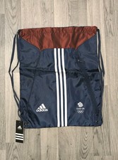 Team GB Olympics Adidas Sports
