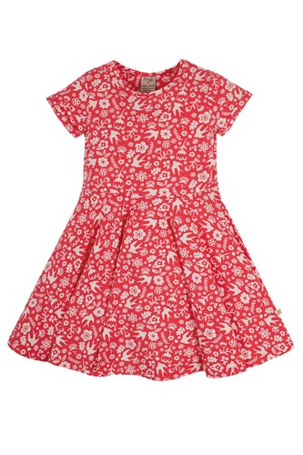 Frugi spring skater dress - frugi,