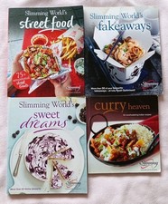 Slimming World Recipe Book