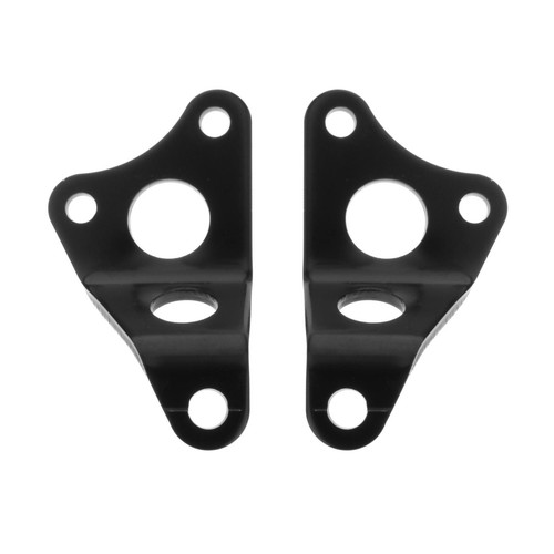 Front motor engine mounts - motor, for