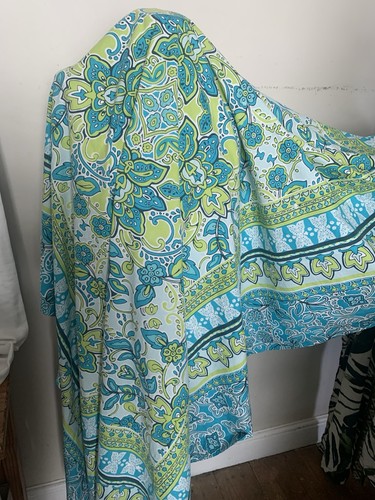 Summer table cloth x 78 - ,