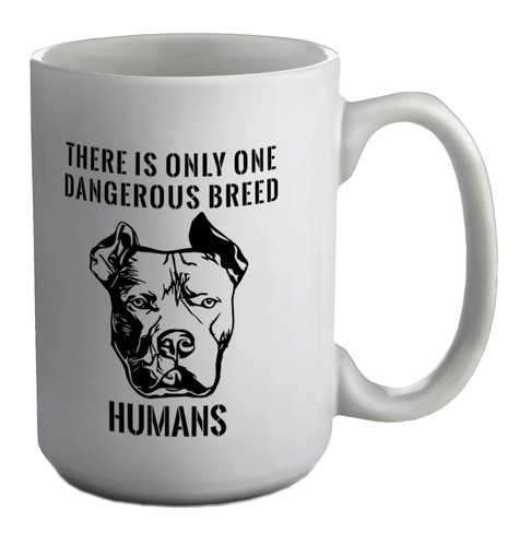 Bully only one dangerous - one,