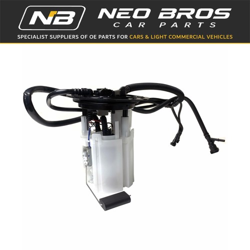 Fuel pump pipes for - &, 9-3
