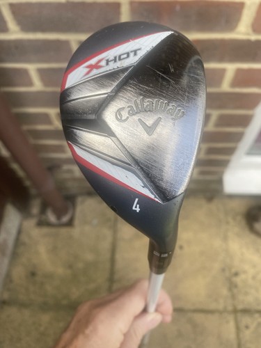 Callaway hot hybrid - callaway,