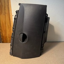 12-17 Fiat 500E Front Right