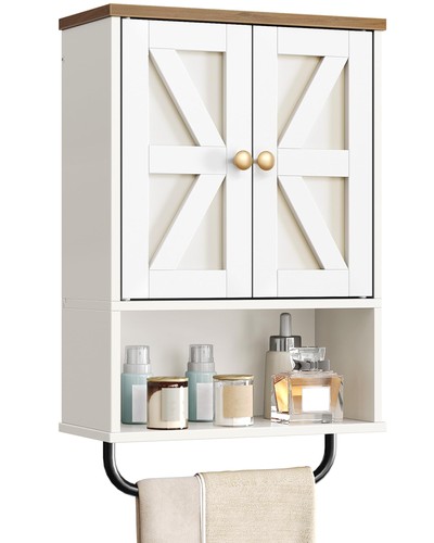 Bathroom wall cabinet with - cabinet,