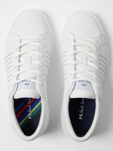 Paul smith aaron leather - ‘aaron’,