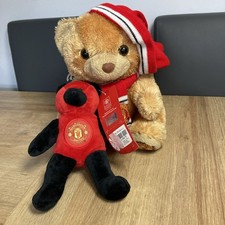 Manchester United merchandise
