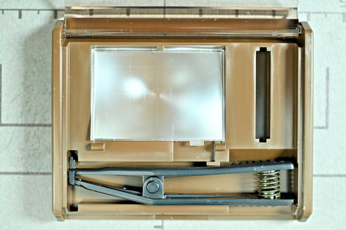 Nikon focusing screen - , type