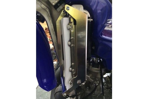 Axp racing radiator braces for - braces,