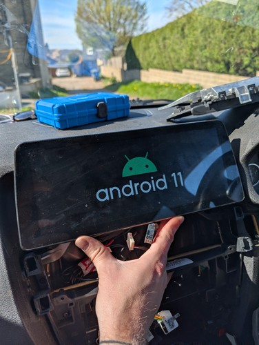 Bmw f25 android 11 - x4,