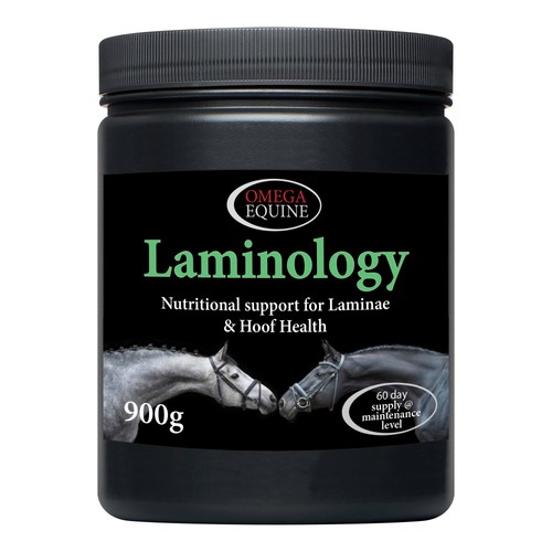 Omega equine laminology - omega, |