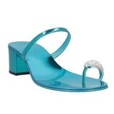 Giuseppe Zanotti Turquoise