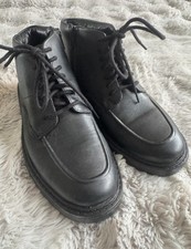 OLDER BOYS CLARKS ANKLE BOOTS