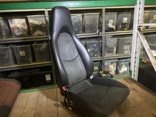 PORSCHE BOXSTER 987 SEAT  LEFT