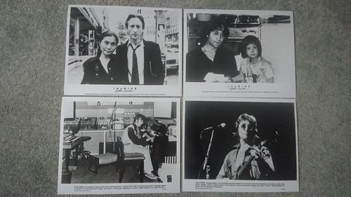 Imagine 1988 john lennon - john,