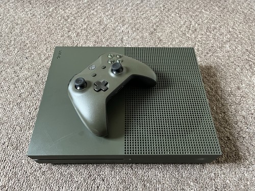 Microsoft xbox one special - xbox,