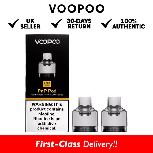 Voopoo drag pnp - voopoo, x/s