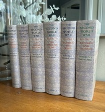 Winston Churchill's 'The