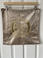 Versace Set of 4 Cushions