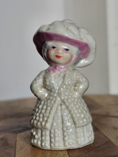 Wade pearly queen pink hat - wade,
