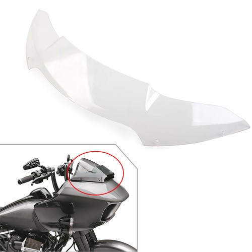 Wave windscreen - wave,