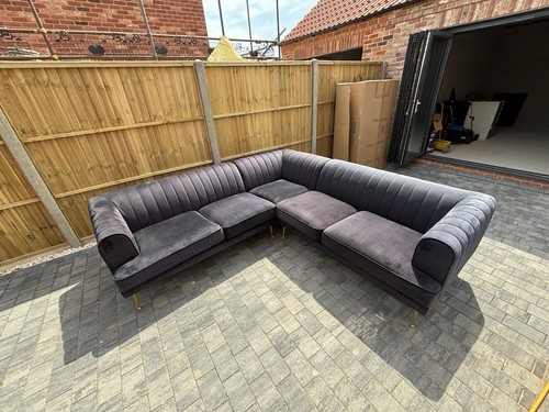 Dfs enchanted black corner - black,